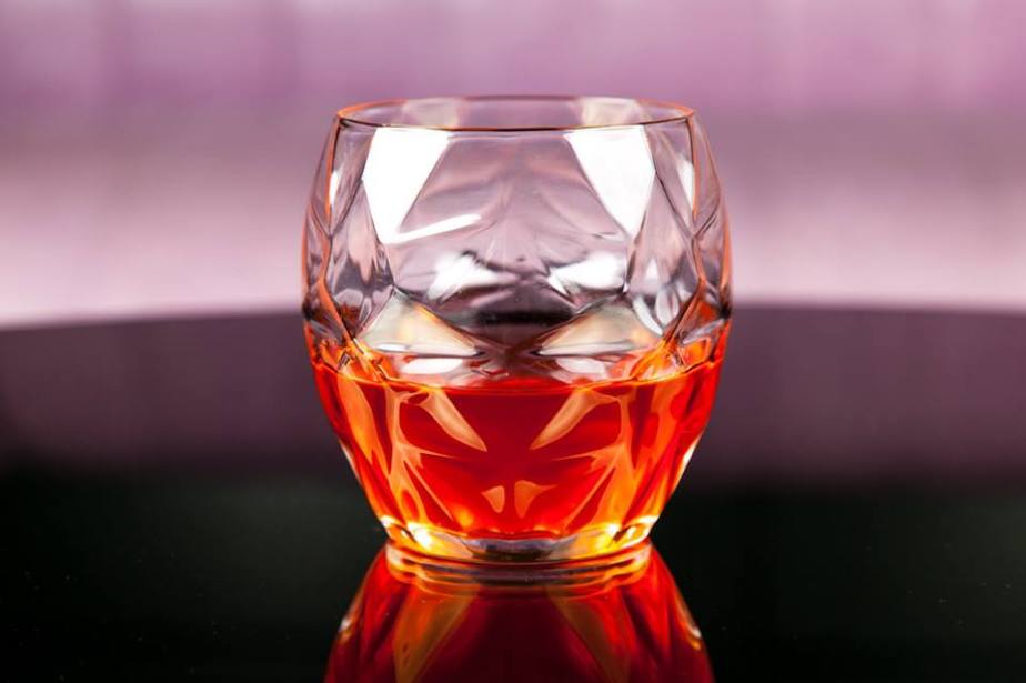 Drink me now – BC3 Negroni&nbsp;@Dandelyan
